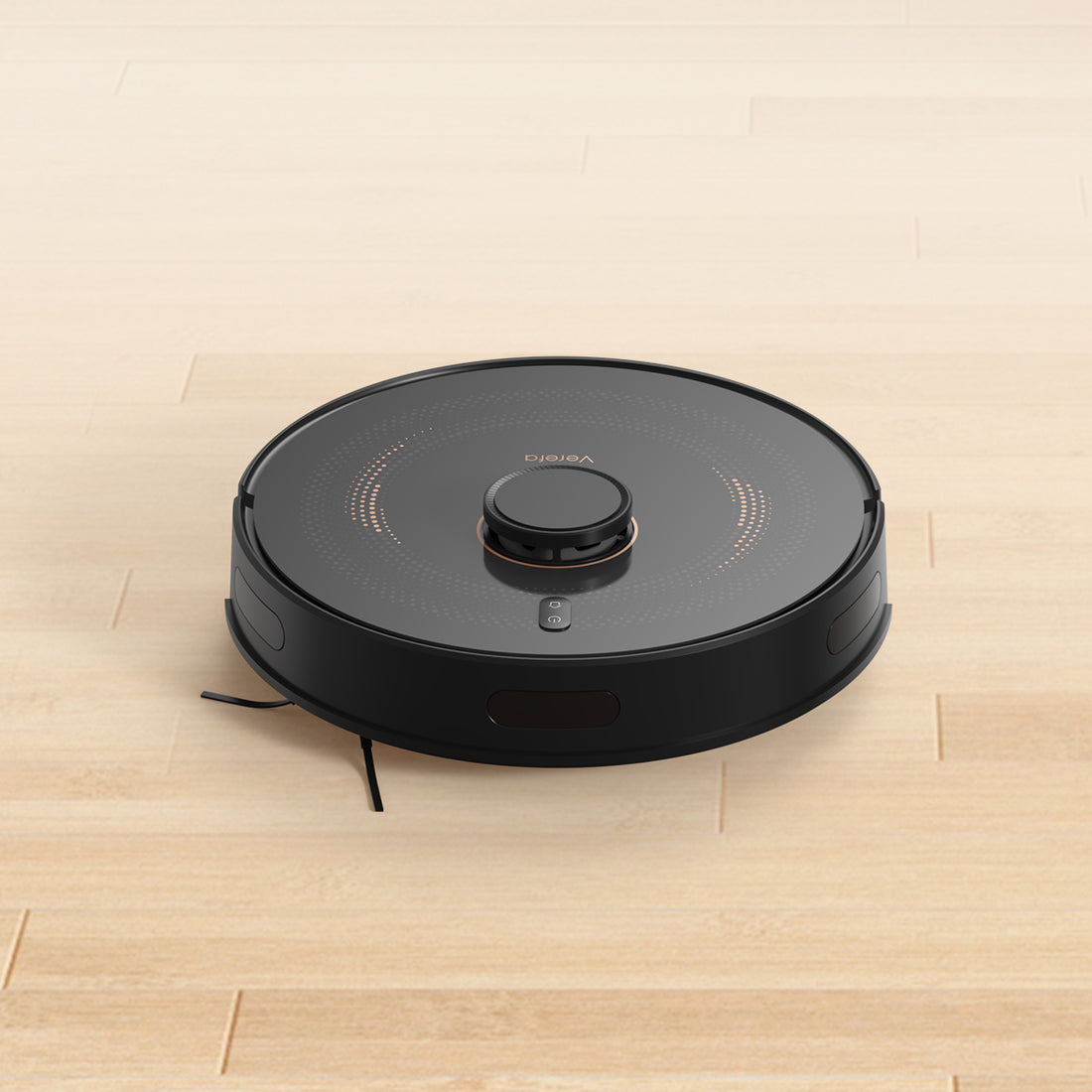 Make the most of your time with the world’s best value robot vacuum
