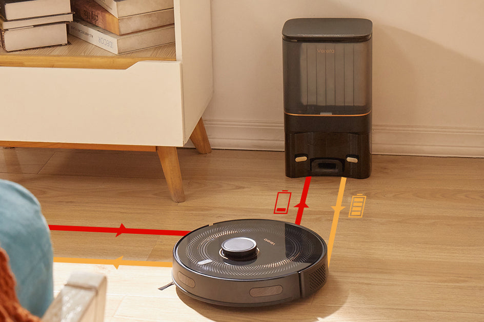 Best Robot Roomba For Hardwood Floors Pet Hair Best Robot Vacuum